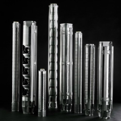 南方泵業(yè) SJ不銹鋼多級(jí)深井潛水電泵